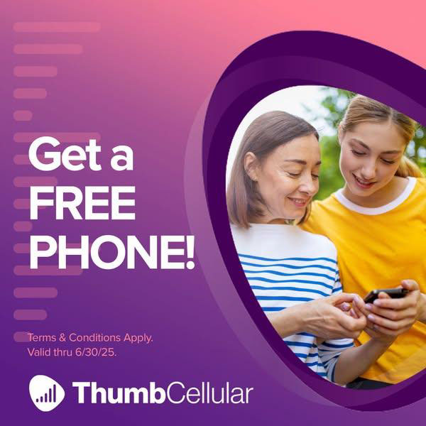 Thumb Cellular